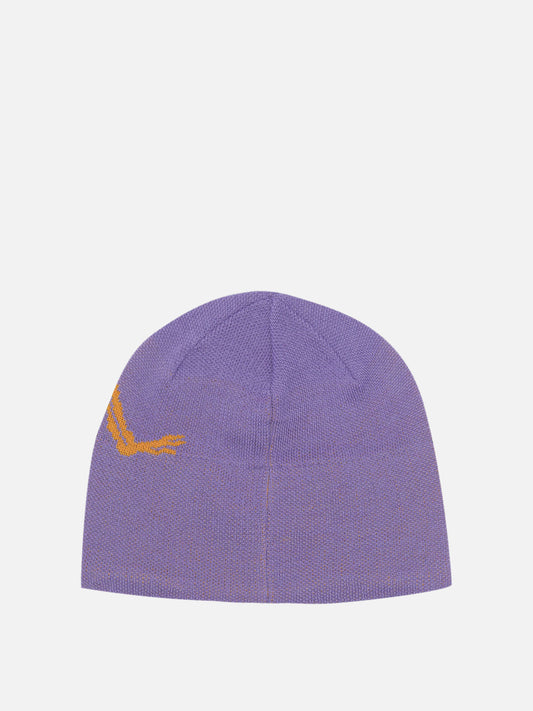 Beanies 50% wool 50% polyester  Purple - Arc'teryx Men | PLP | VIETTI Online Store | 2
