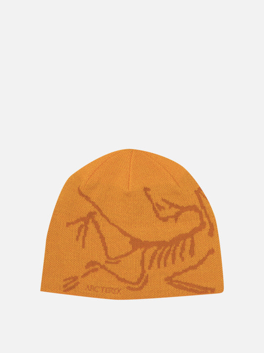 Beanies 50% wool 50% polyester  Orange - Arc'teryx Men | PLP | VIETTI Online Store 
