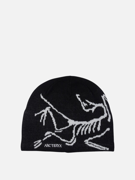 Beanies 50% wool 50% polyester  Black - Arc'teryx Men | PLP | VIETTI Online Store 
