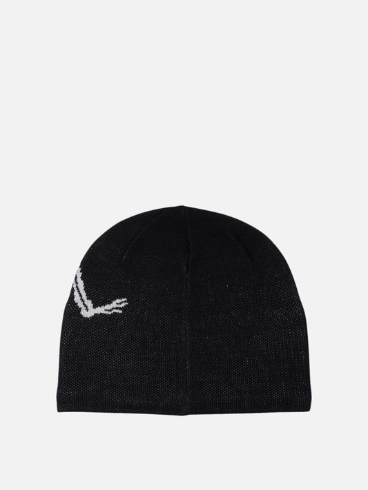 Beanies 50% wool 50% polyester  Black - Arc'teryx Men | PLP | VIETTI Online Store | 2
