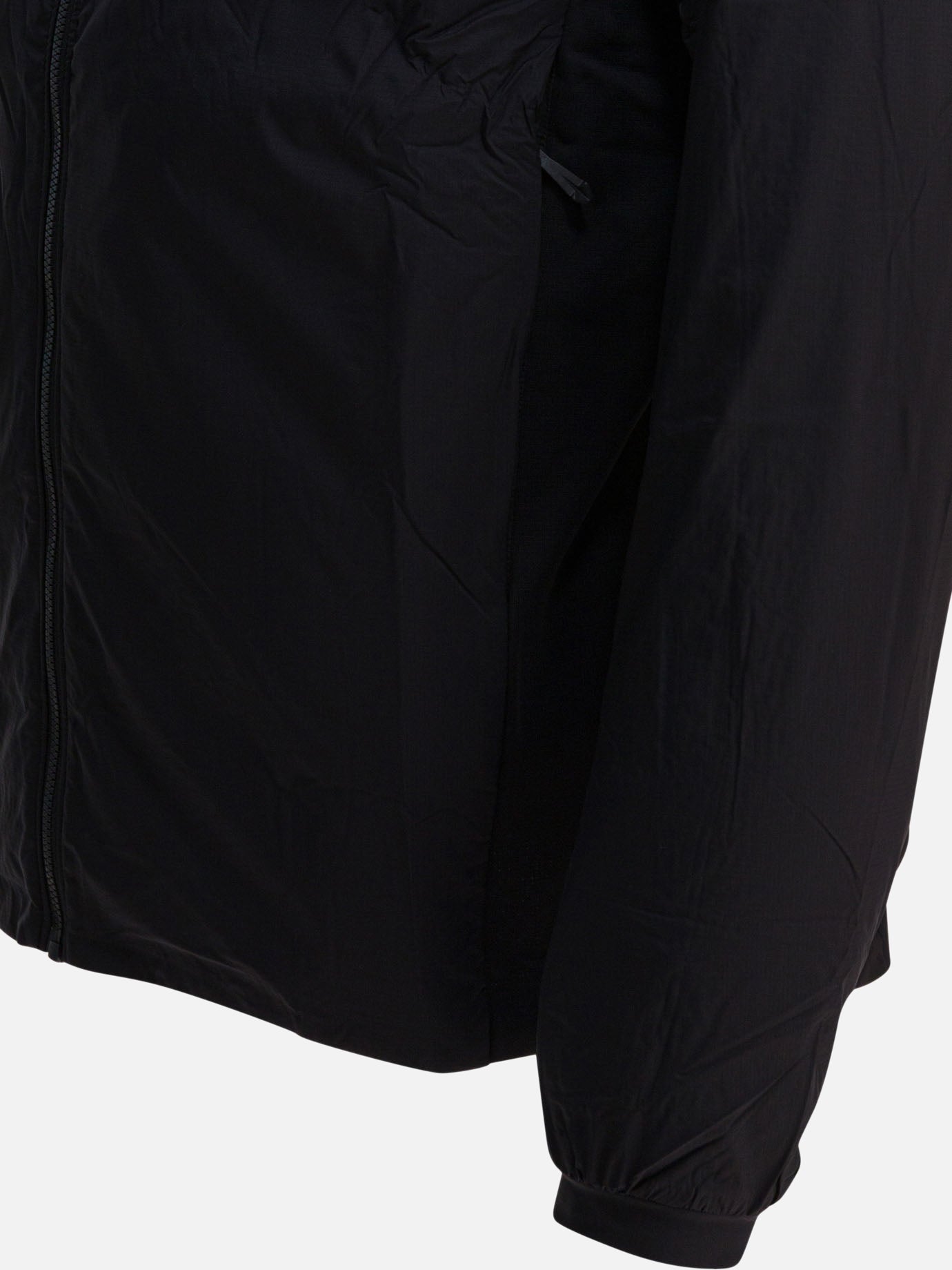 Technical jackets Logo  Black - Arc'teryx Men | PDP | VIETTI Online Store | thumbnail_4