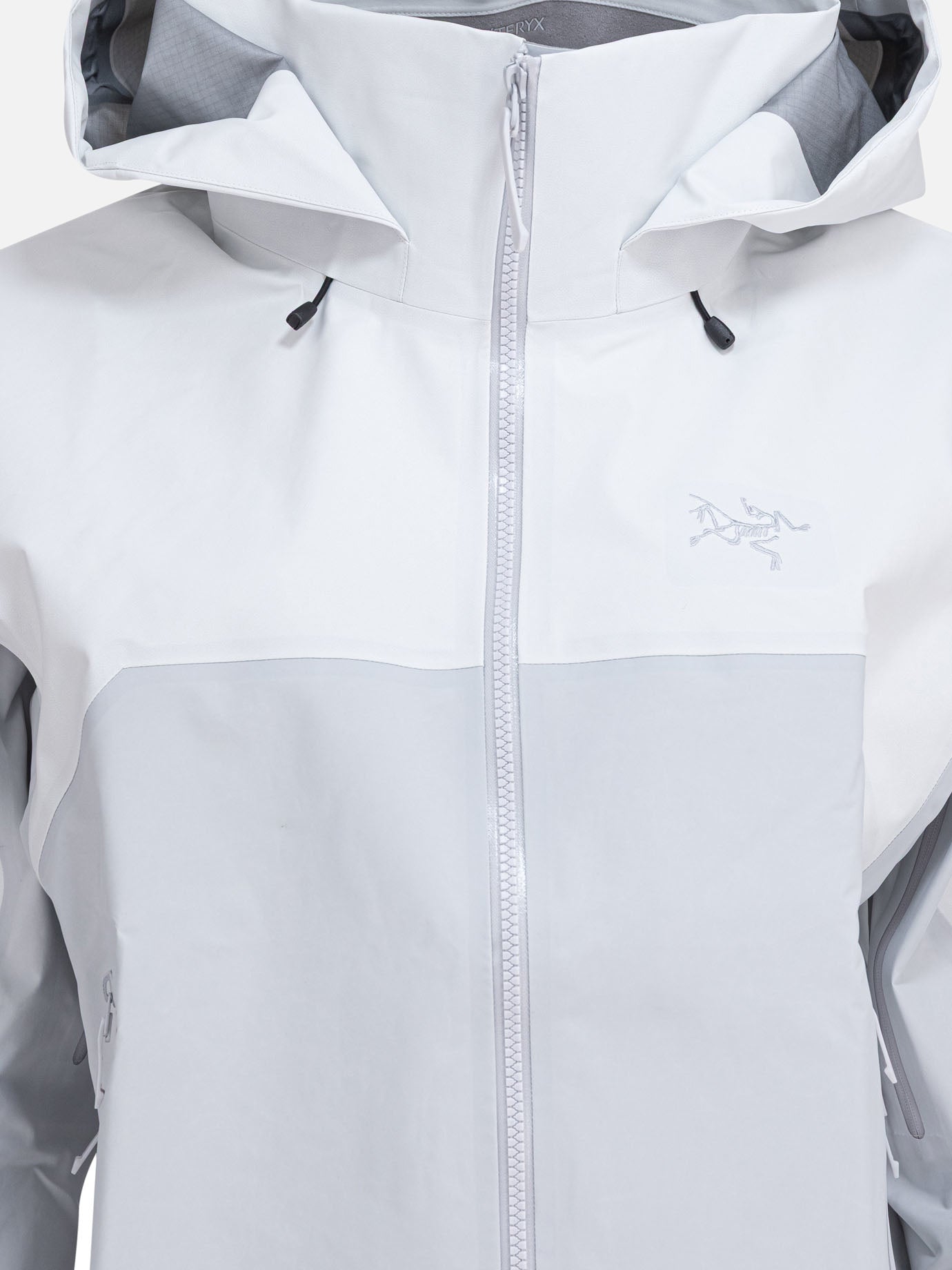 Technical jackets Logo  Grey - Arc'teryx Women | PDP | VIETTI Online Store | thumbnail_3