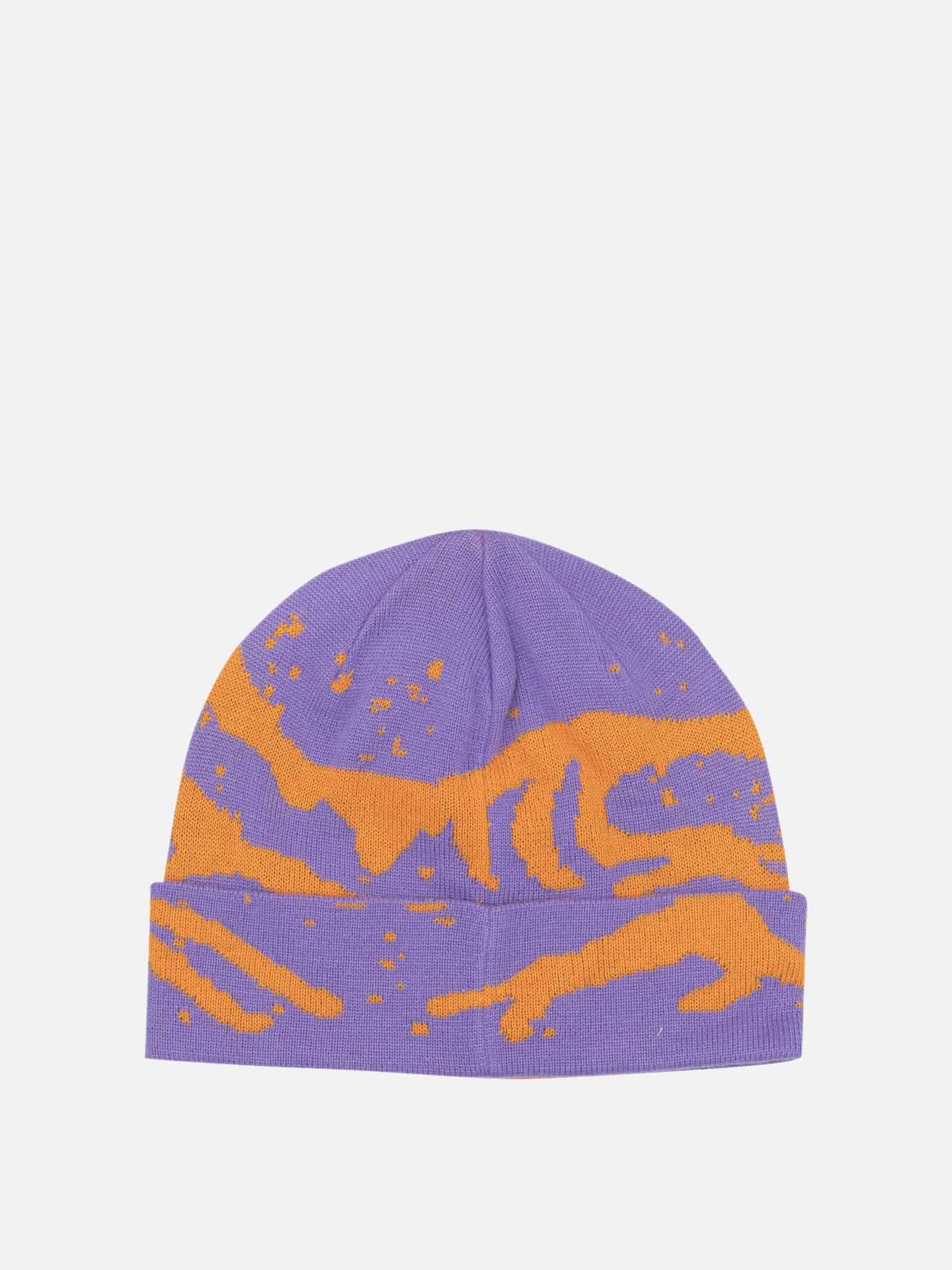 Beanies 100% polyester  Purple - Arc'teryx Men | PDP | VIETTI Online Store | Zoom-Modal_2
