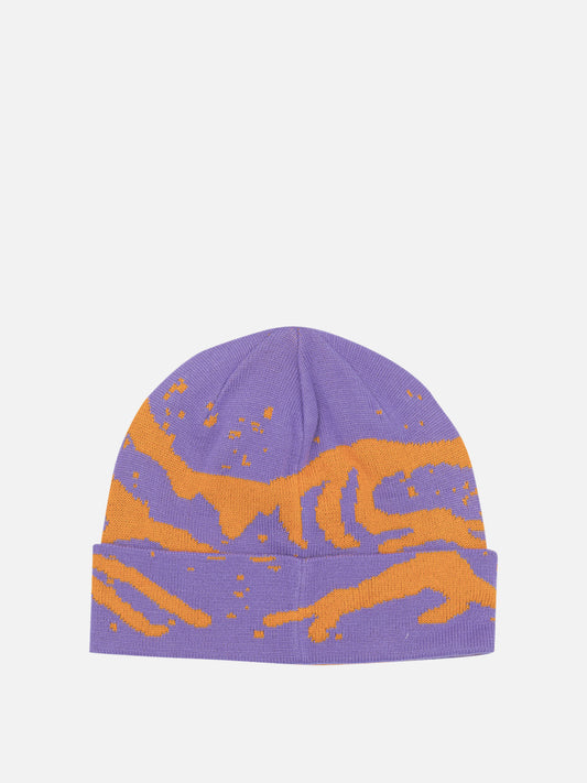 Beanies 100% polyester  Purple - Arc'teryx Men | PLP | VIETTI Online Store | 2
