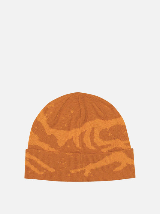 Beanies 100% polyester  Orange - Arc'teryx Men | PLP | VIETTI Online Store | 2
