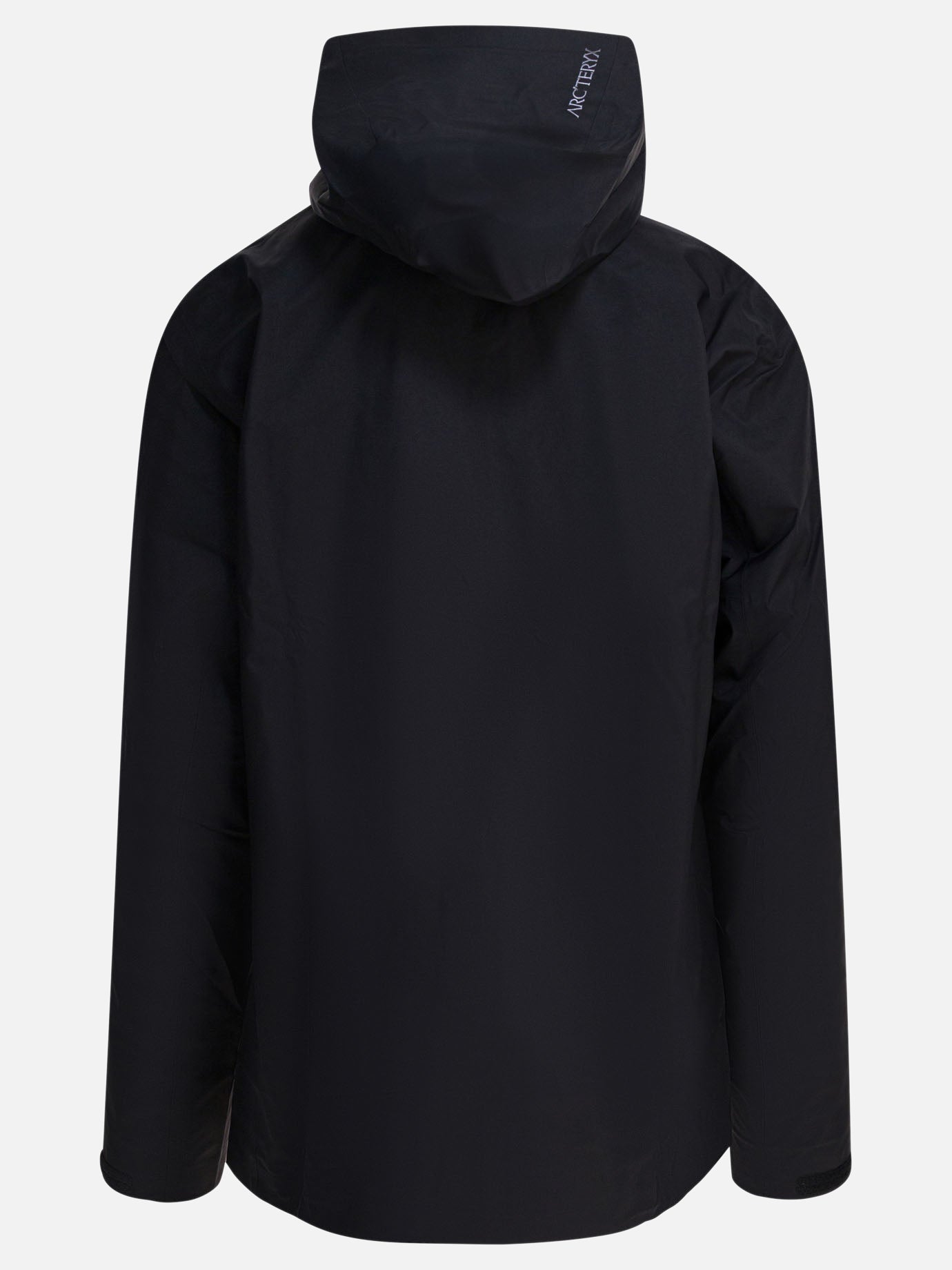 Technical jackets Solid colour  Black - Arc'teryx Women | PDP | VIETTI Online Store | thumbnail_2