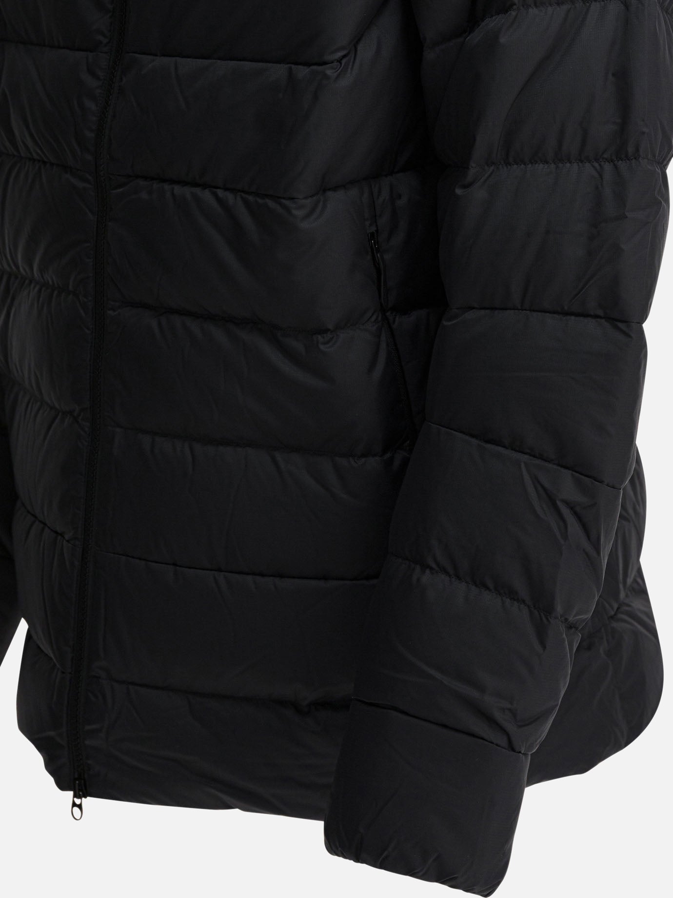 Down jackets Solid colour  Black - Arc&#39;teryx Men | PDP | VIETTI Online Store | thumbnail_4
