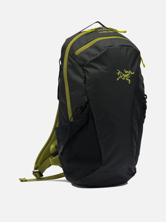 Sport backpacks 100% polyester  Black - Arc'teryx Men | PLP | VIETTI Online Store | 2
