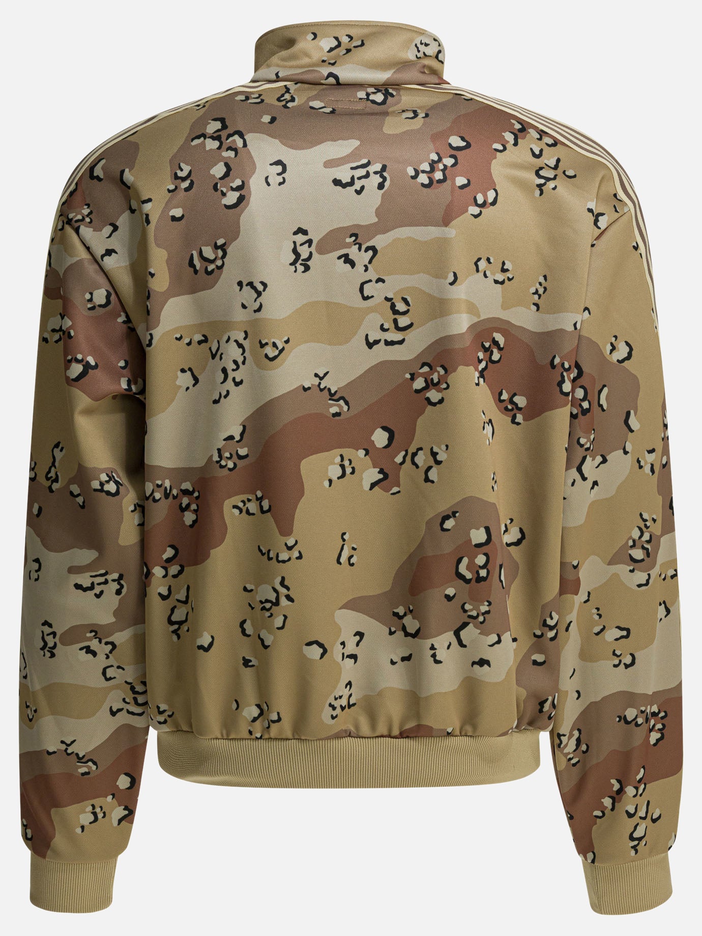 Full zip sweatshirts Graphics  Beige - KAPITAL Men | PDP | VIETTI Online Store | Zoom-Modal_2
