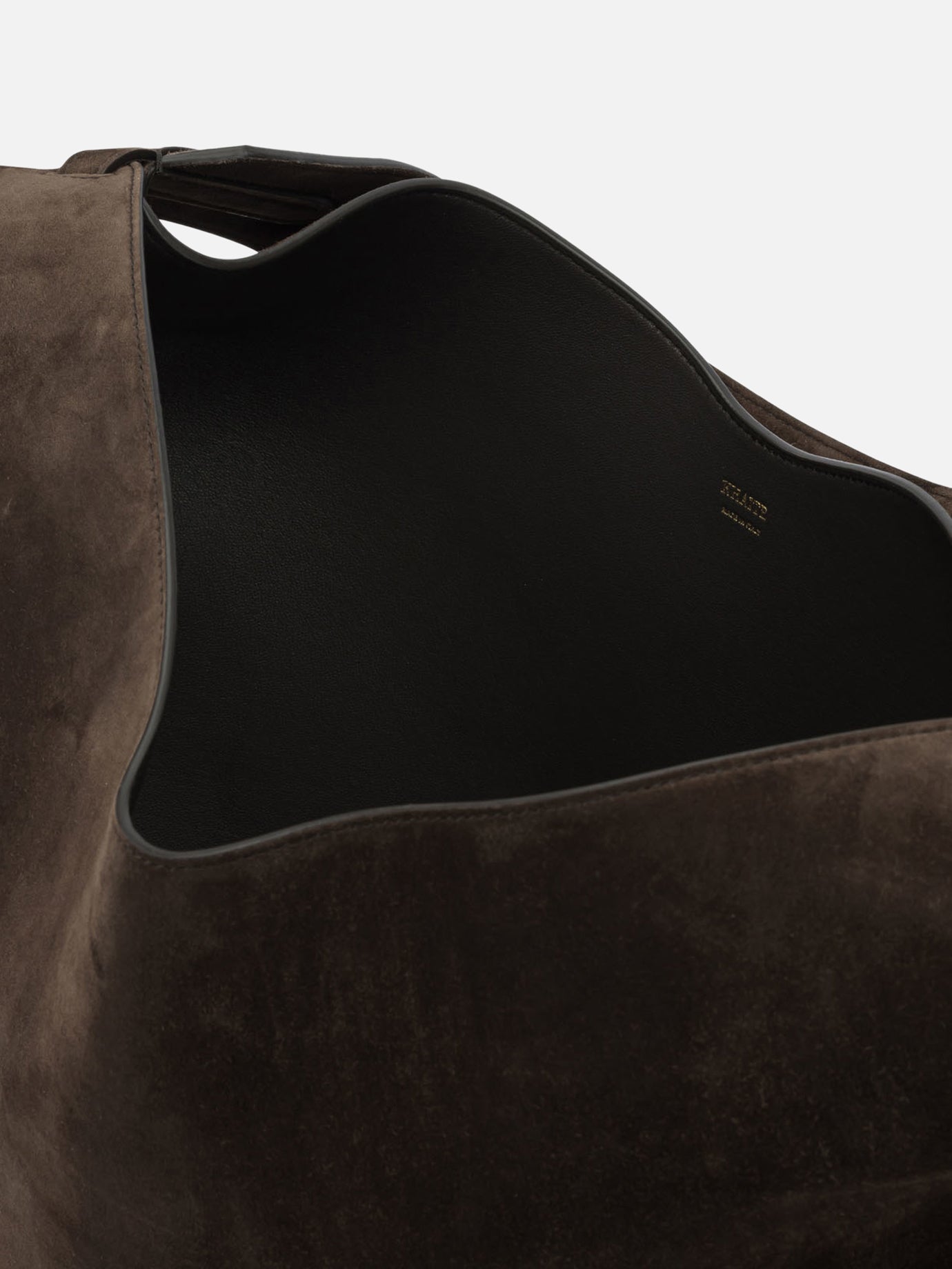 Medium bags 100% calfskin  Brown - Khaite Women | PDP | VIETTI Online Store | thumbnail_5