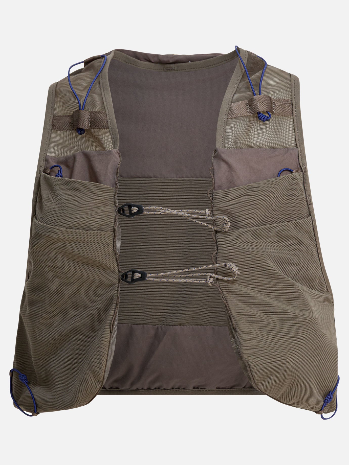 Sport backpacks 100% recycled polyester  Brown - Patagonia Men | PDP | VIETTI Online Store | Zoom-Modal
