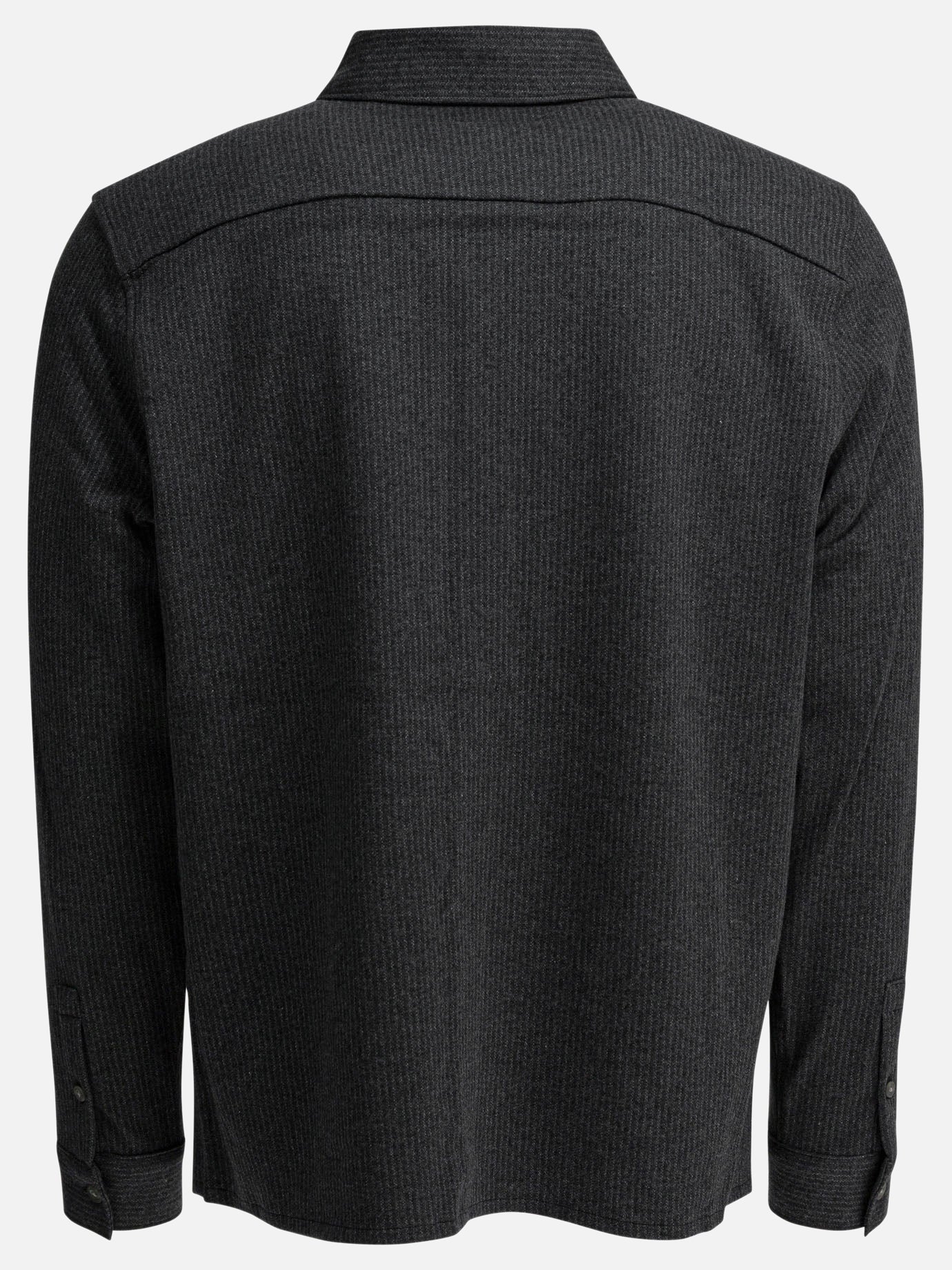 Casual shirts Striped  Grey - Vince Men | PDP | VIETTI Online Store | thumbnail_2