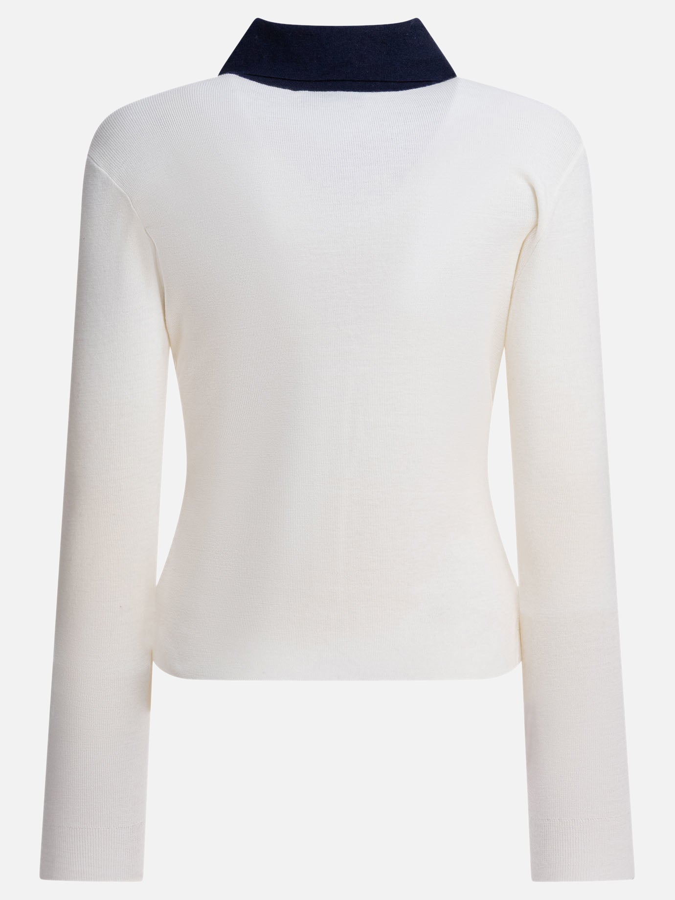 Cardigans Solid colour  Beige - Self-portrait Women | PDP | VIETTI Online Store | Zoom-Modal_2

