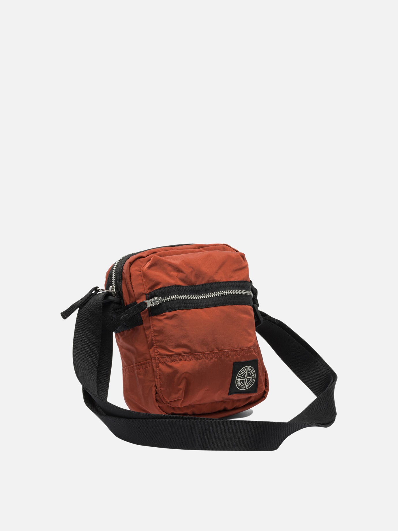 Small bags Logo  Red - Stone Island Men | PDP | VIETTI Online Store | thumbnail_2