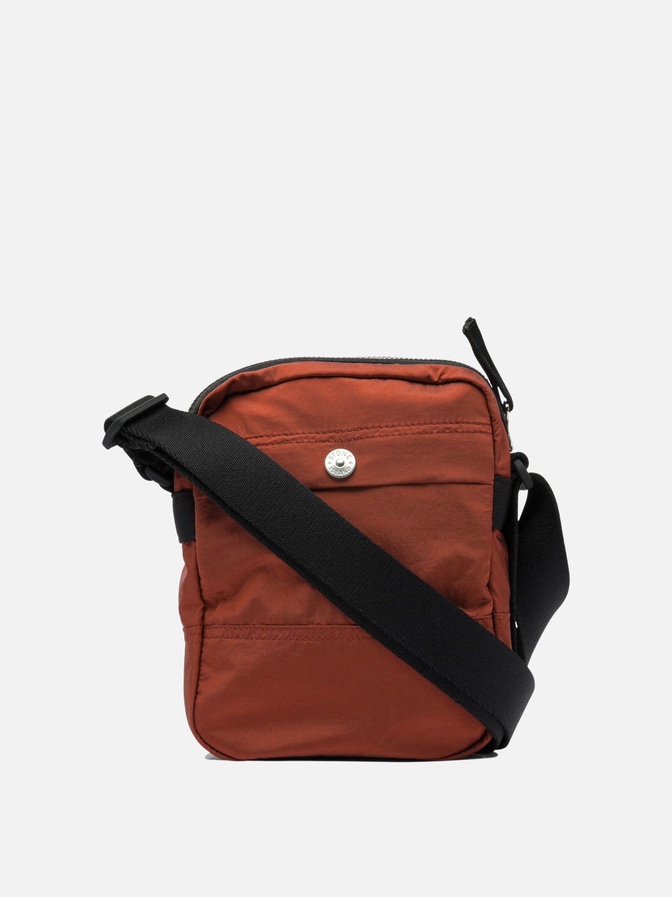 Small bags Logo  Red - Stone Island Men | PDP | VIETTI Online Store | Zoom-Modal_3
