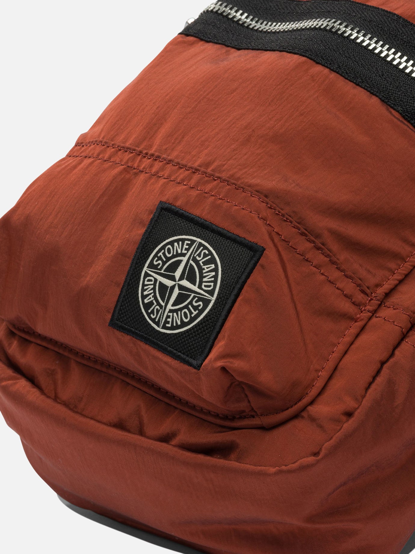 Small bags Logo  Red - Stone Island Men | PDP | VIETTI Online Store | Zoom-Modal_4
