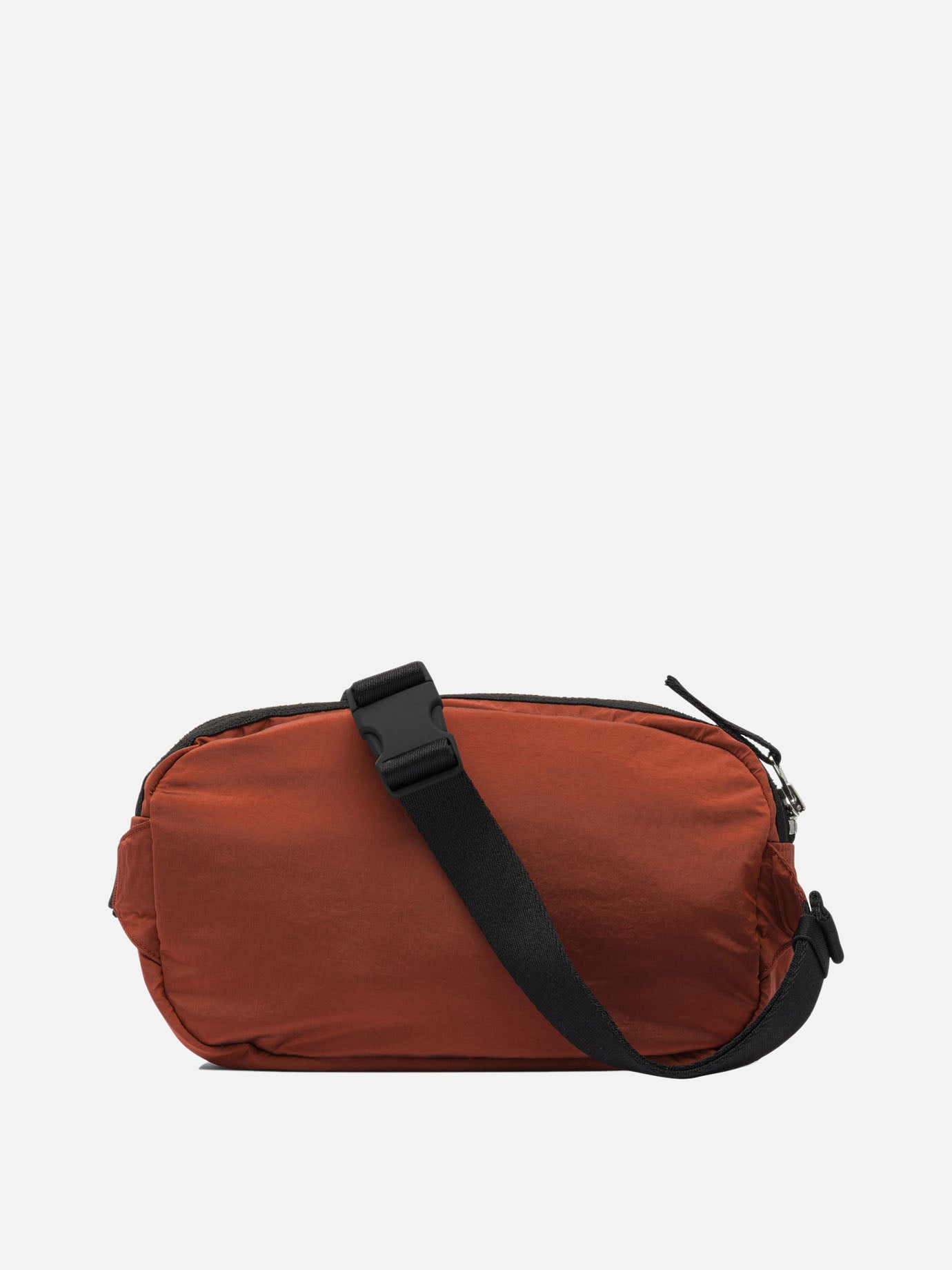 Bumbags Logo  Red - Stone Island Men | PDP | VIETTI Online Store | thumbnail_3
