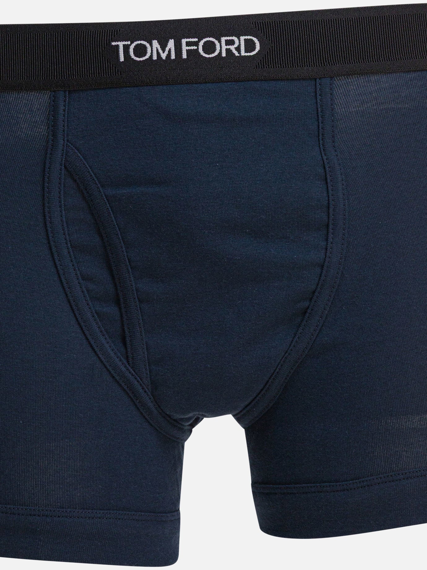 Boxers Logo  Blue - Tom Ford Men | PDP | VIETTI Online Store | Zoom-Modal_3
