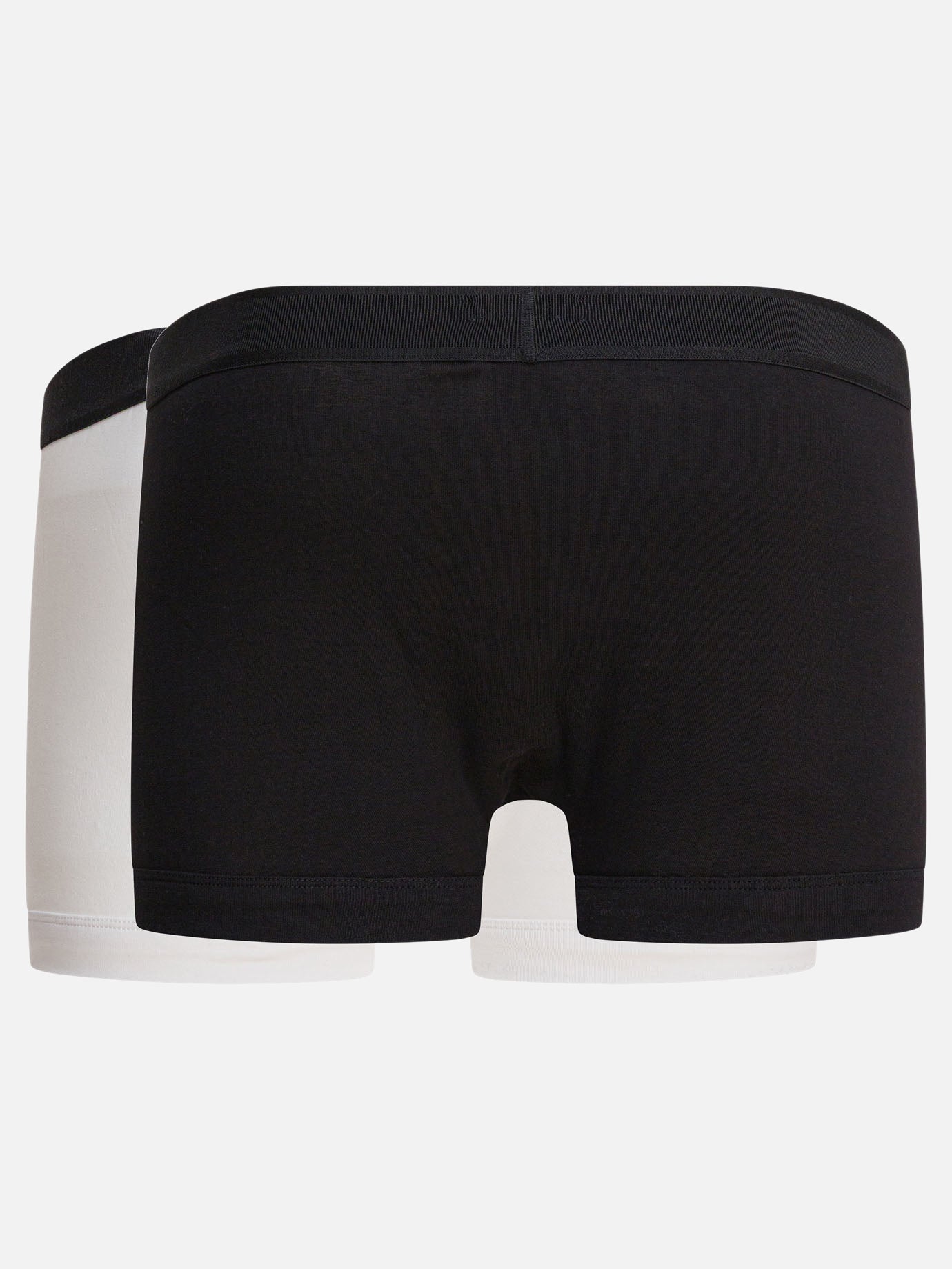 Boxers Solid colour  Black - Tom Ford Men | PDP | VIETTI Online Store | Zoom-Modal_2
