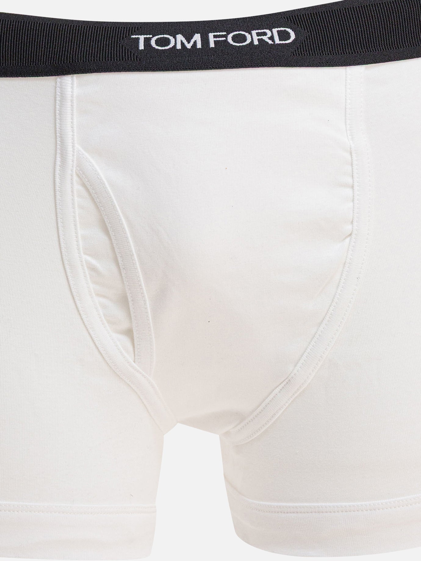 Boxers Solid colour  Black - Tom Ford Men | PDP | VIETTI Online Store | thumbnail_4
