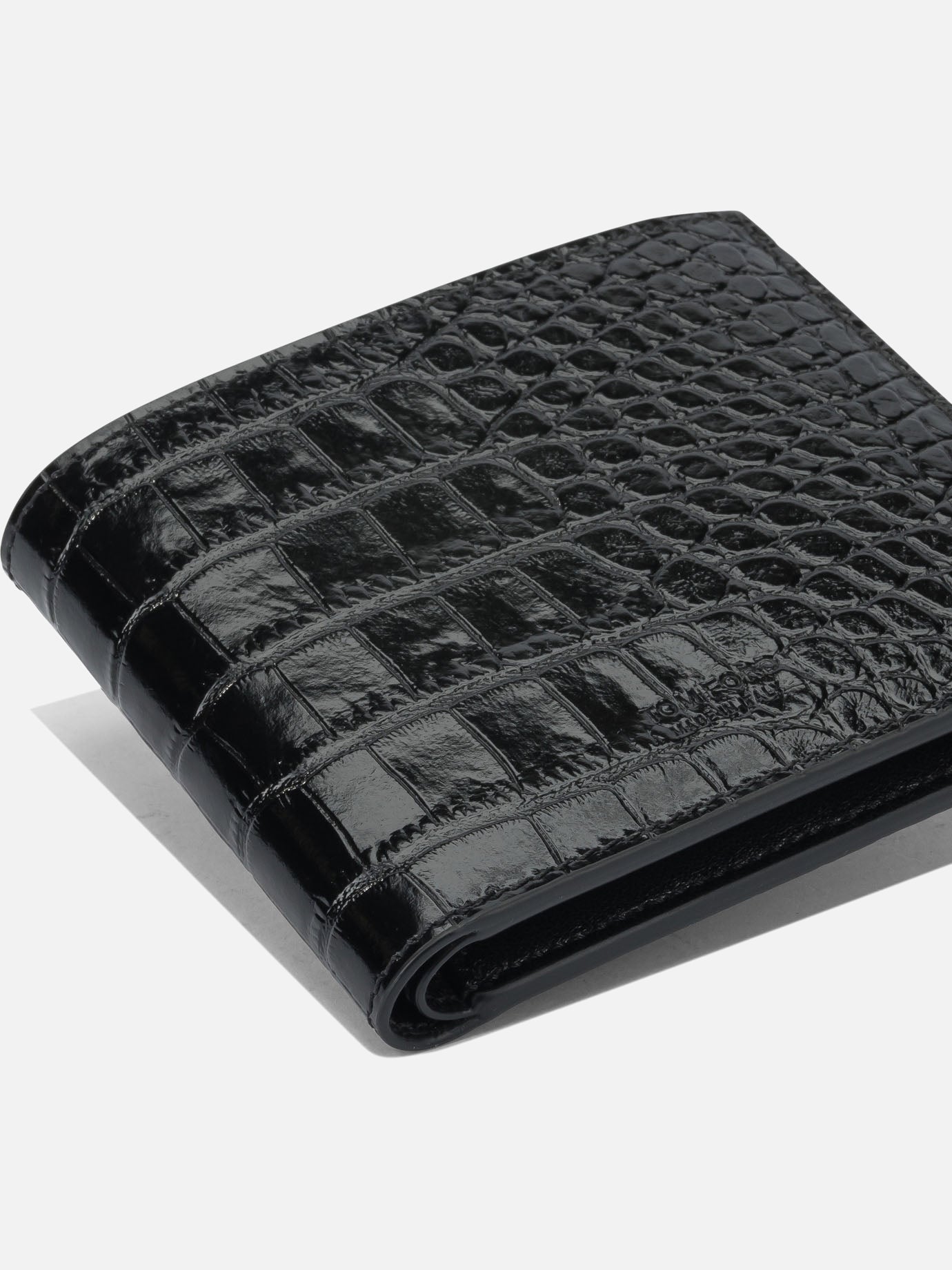 Wallets 100% calf leather  Black - Tom Ford Men | PDP | VIETTI Online Store | thumbnail_4
