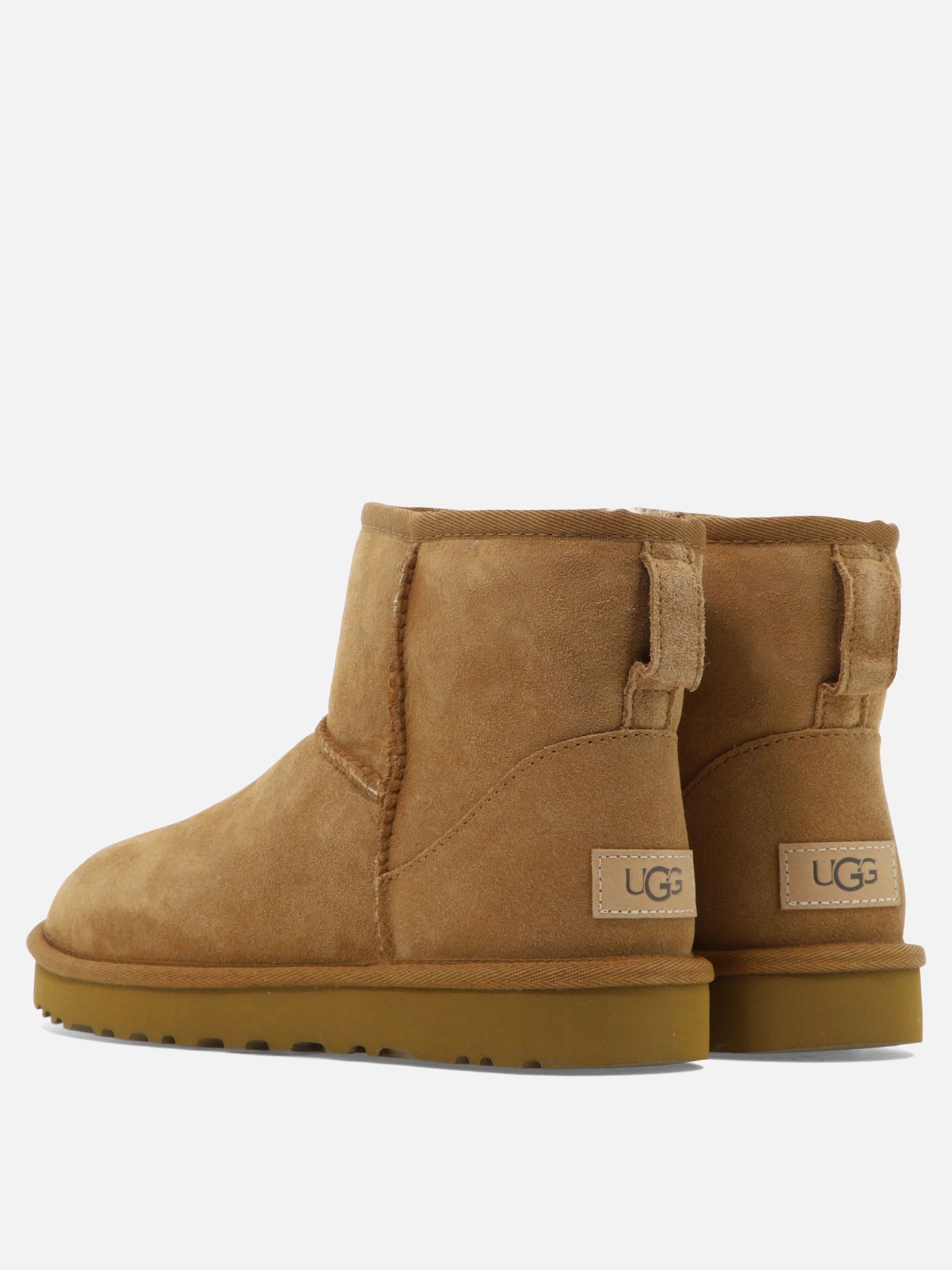 Pull-on boots 1016222  Brown - Ugg Women | PDP | VIETTI Online Store | thumbnail_4