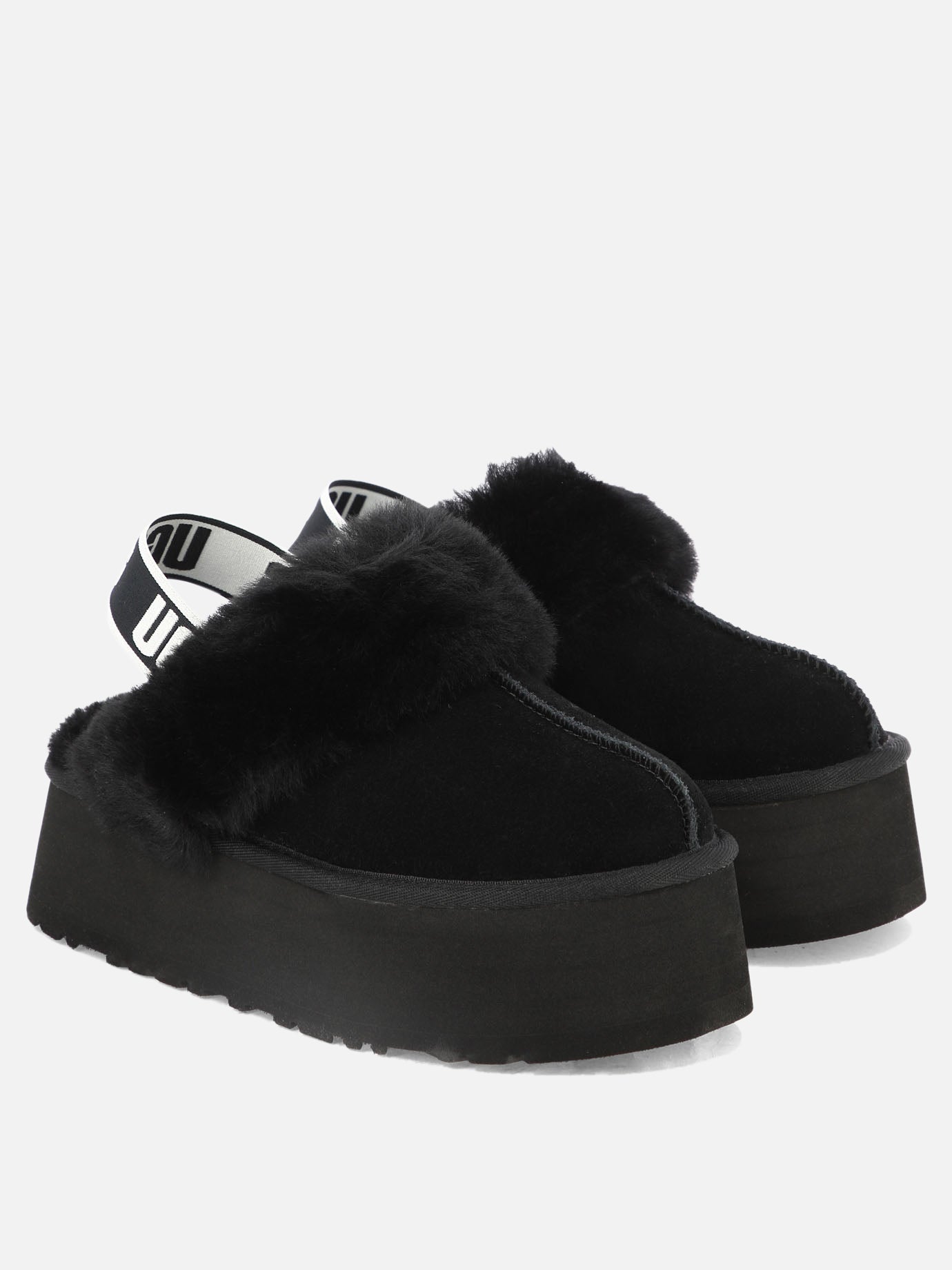 Slippers 1113474  Black - Ugg Women | PDP | VIETTI Online Store | thumbnail_2
