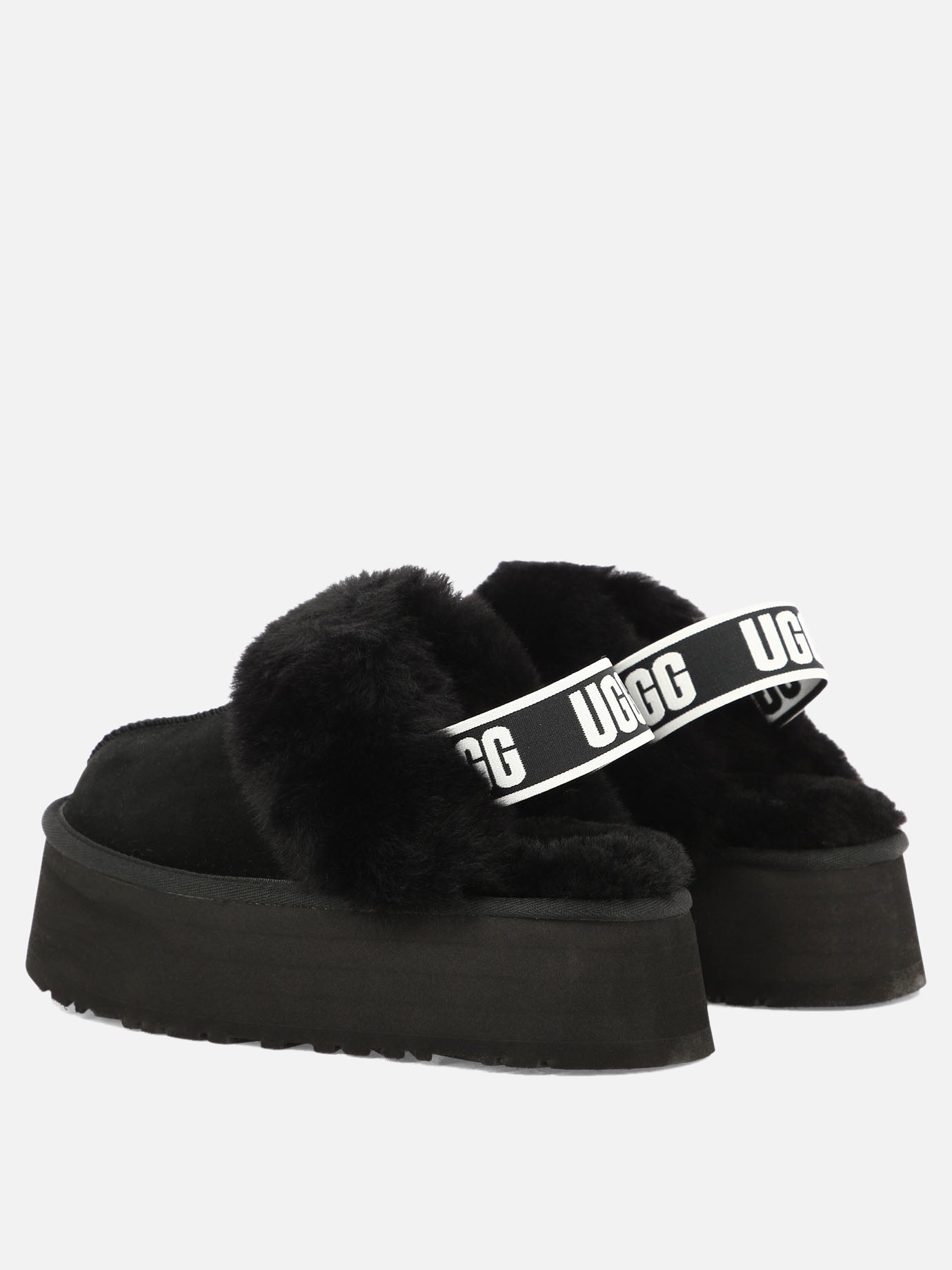 Slippers 1113474  Black - Ugg Women | PDP | VIETTI Online Store | thumbnail_4
