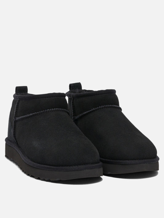 Pull-on boots 1116109  Black - Ugg Women | PLP | VIETTI Online Store | 2
