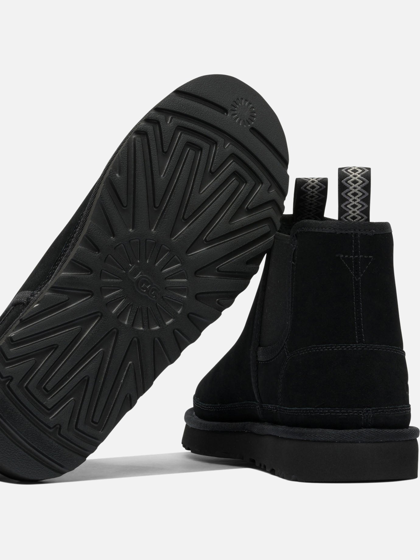 Chelsea boots 1121644  Black - Ugg Men | PDP | VIETTI Online Store | thumbnail_5