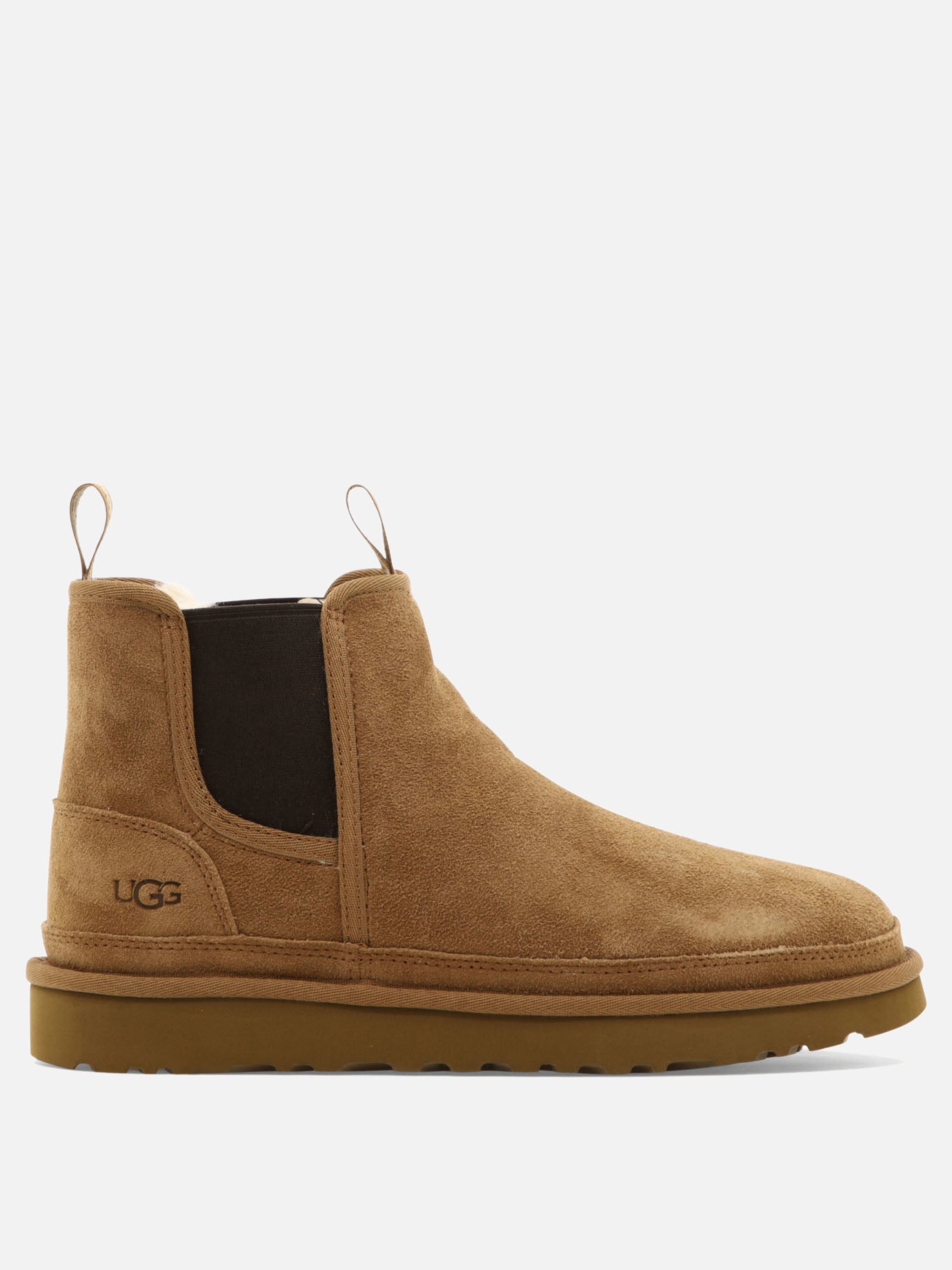 Chelsea boots 1121644  Brown - Ugg Men | PDP | VIETTI Online Store | Zoom-Modal
