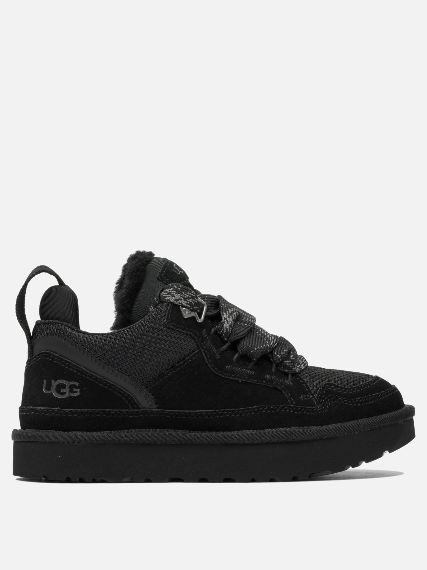 Low top sneakers 1144032  Black - Ugg Women | PDP | VIETTI Online Store | thumbnail