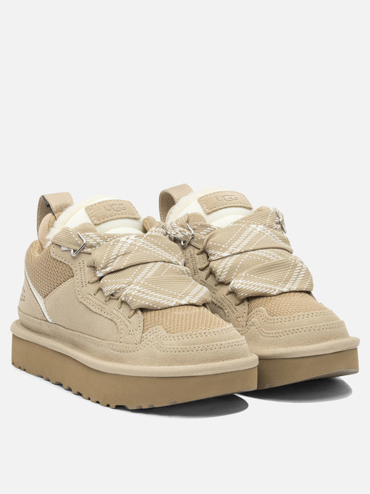 Low top sneakers 1144032  Beige - Ugg Women | PDP | VIETTI Online Store | 2
