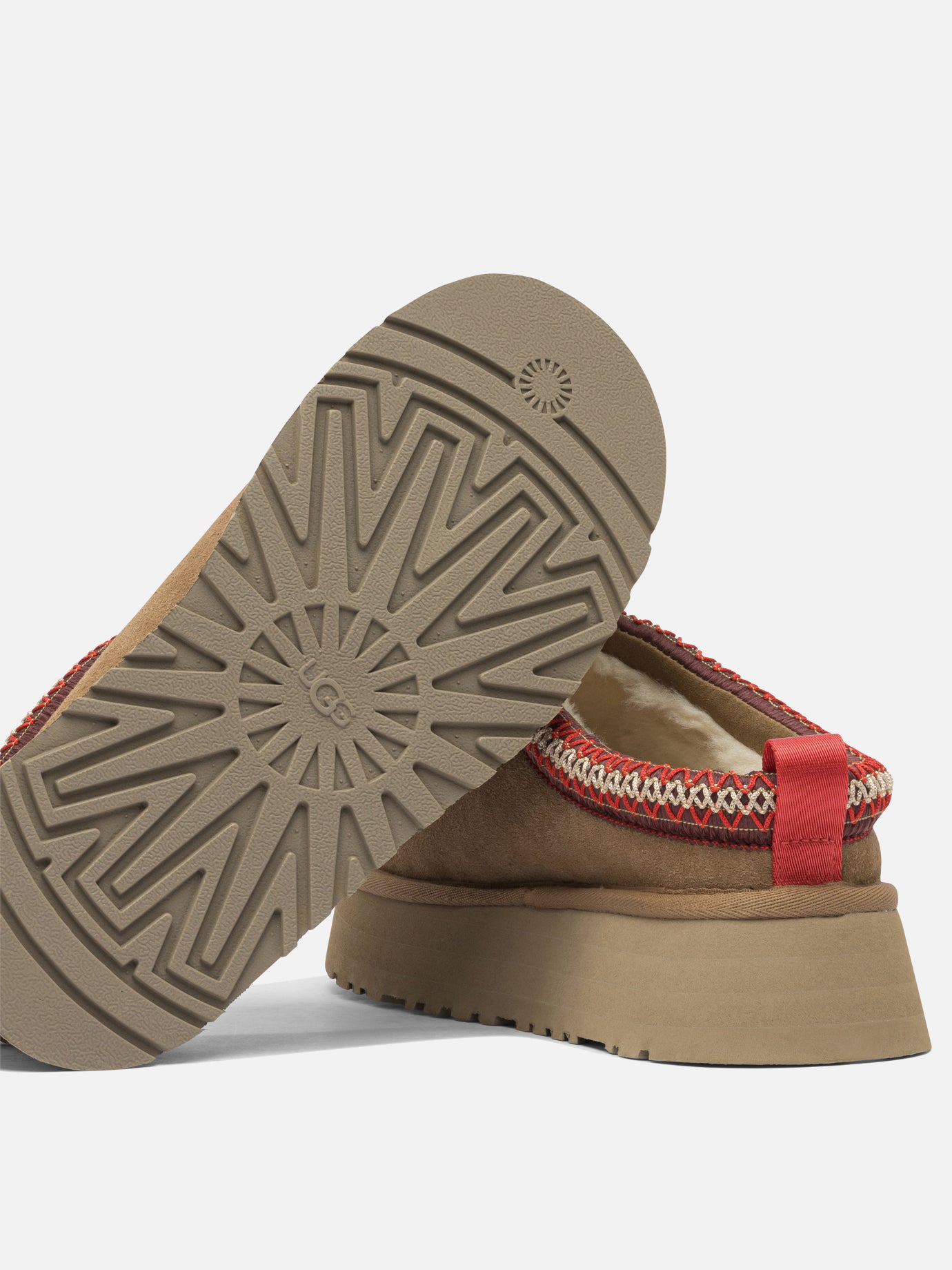 Slippers 1174471  Brown - Ugg Women | PDP | VIETTI Online Store | thumbnail_5