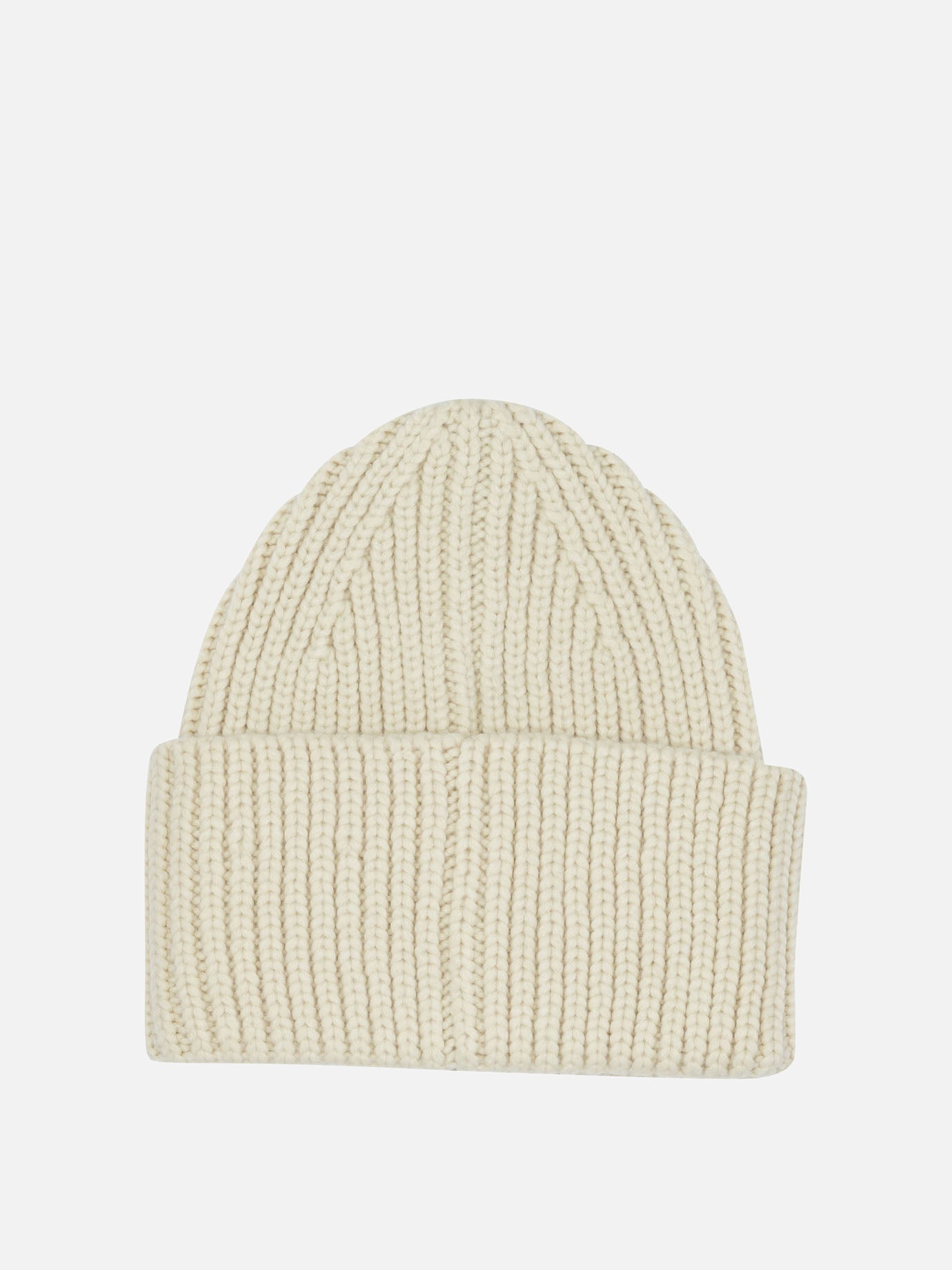 Beanies Logo  Beige - Ugg Women | PDP | VIETTI Online Store | Zoom-Modal_2
