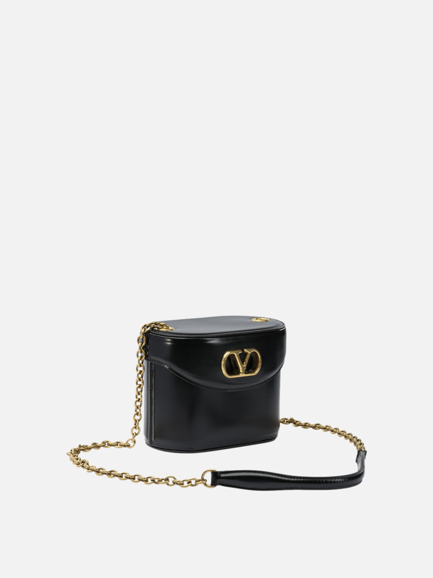 Small bags 100% leather  Black - Valentino Garavani Women | PDP | VIETTI Online Store | Zoom-Modal_2
