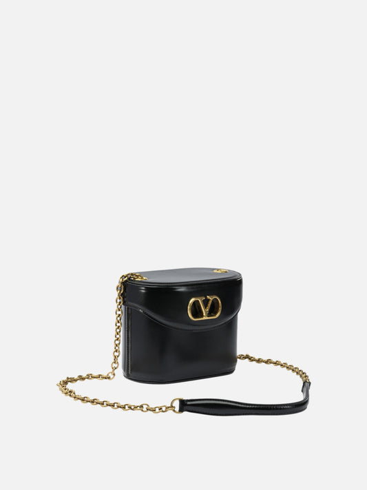 Small bags 100% leather  Black - Valentino Garavani Women | PLP | VIETTI Online Store | 2
