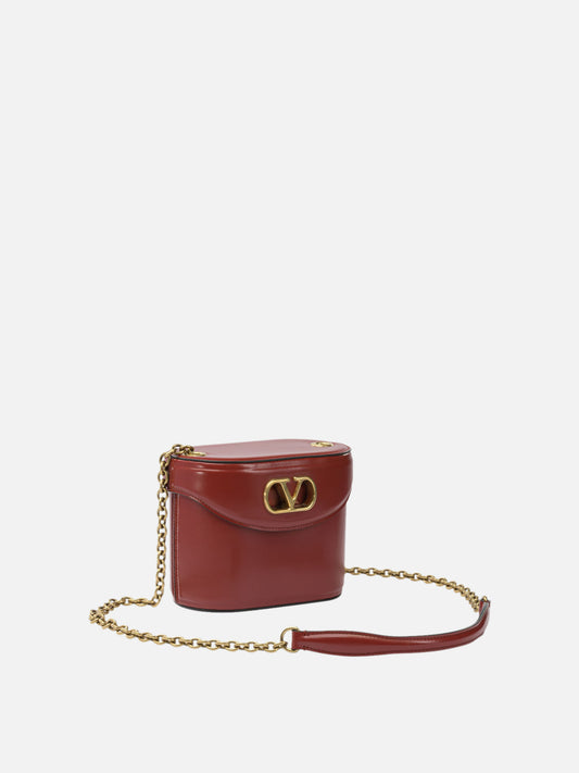 Small bags 100% leather  Red - Valentino Garavani Women | PLP | VIETTI Online Store | 2
