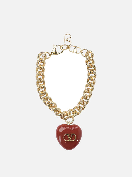 Bracelets 100% brass  Gold - Valentino Garavani Women | PLP | VIETTI Online Store 
