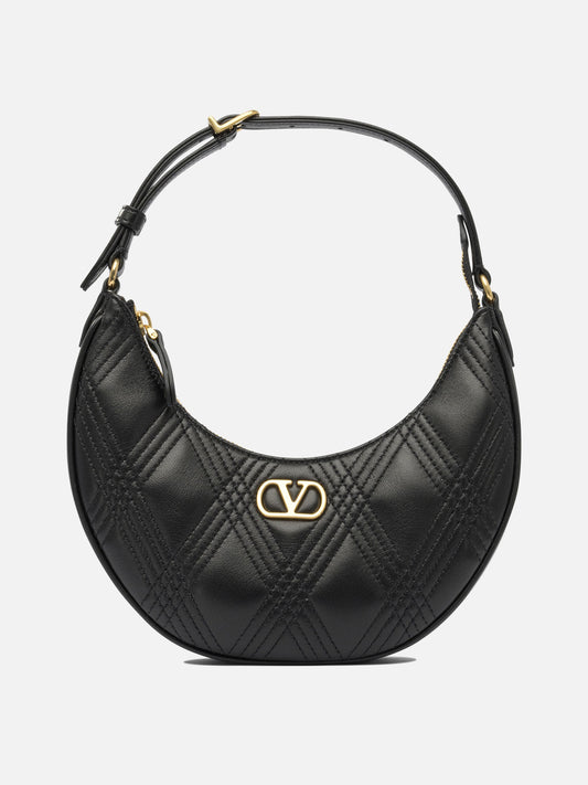 Small bags Logo  Black - Valentino Garavani Women | PLP | VIETTI Online Store 
