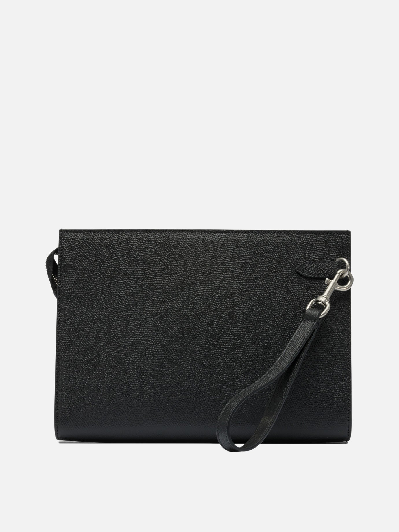 Document cases Logo  Black - Valentino Garavani Men | PDP | VIETTI Online Store | thumbnail_3