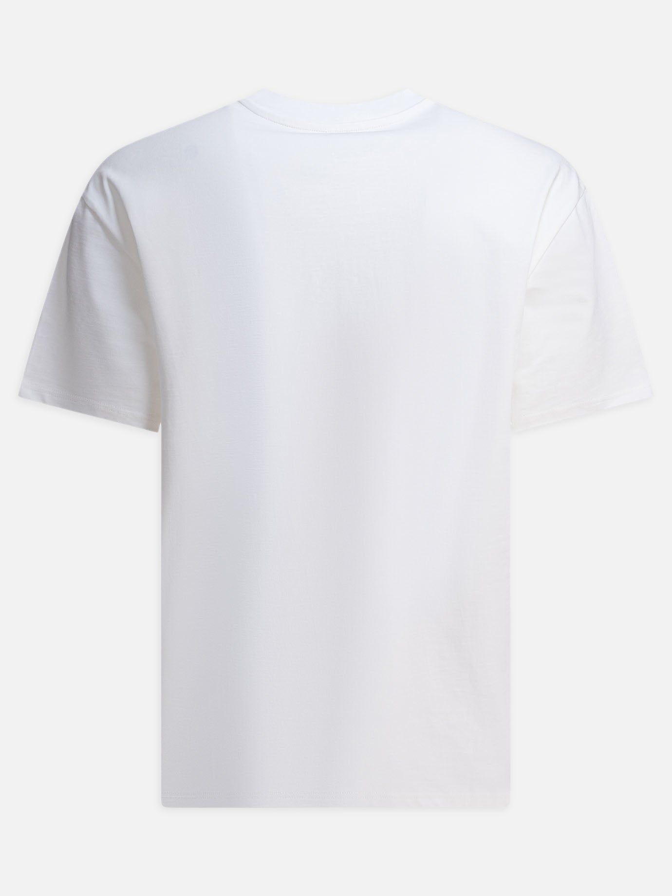 Crewneck t-shirts Graphics  White - VIETTI Merchandise Men | PDP | VIETTI Online Store | Zoom-Modal_2
