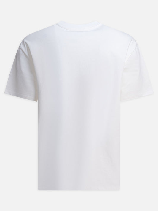 Crewneck t-shirts Print  White - VIETTI Merchandise Men | PLP | VIETTI Online Store | 2
