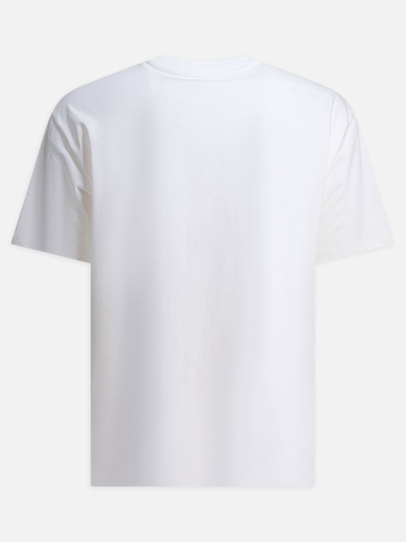 Crewneck t-shirts Print  White - VIETTI Merchandise Men | PDP | VIETTI Online Store | thumbnail_2