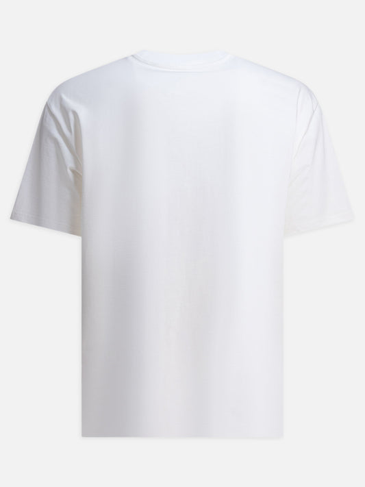 Crewneck t-shirts Print  White - VIETTI Merchandise Men | PLP | VIETTI Online Store | 2

