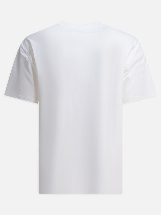 Crewneck t-shirts Print  White - VIETTI Merchandise Men | PLP | VIETTI Online Store | 2
