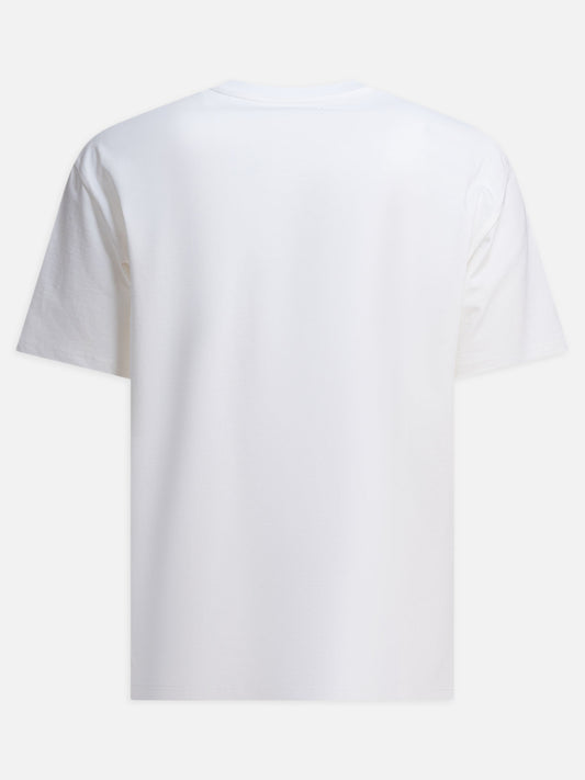 Crewneck t-shirts Print  White - VIETTI Merchandise Men | PLP | VIETTI Online Store | 2
