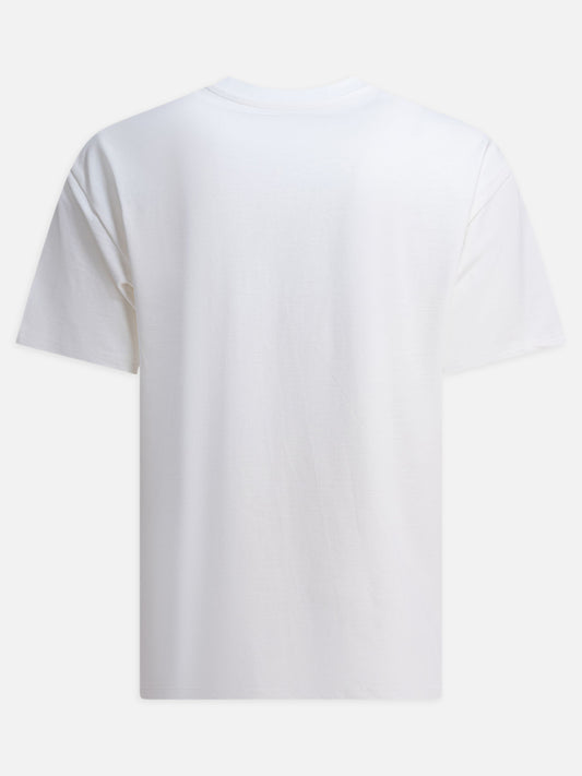 Crewneck t-shirts Print  White - VIETTI Merchandise Men | PLP | VIETTI Online Store | 2
