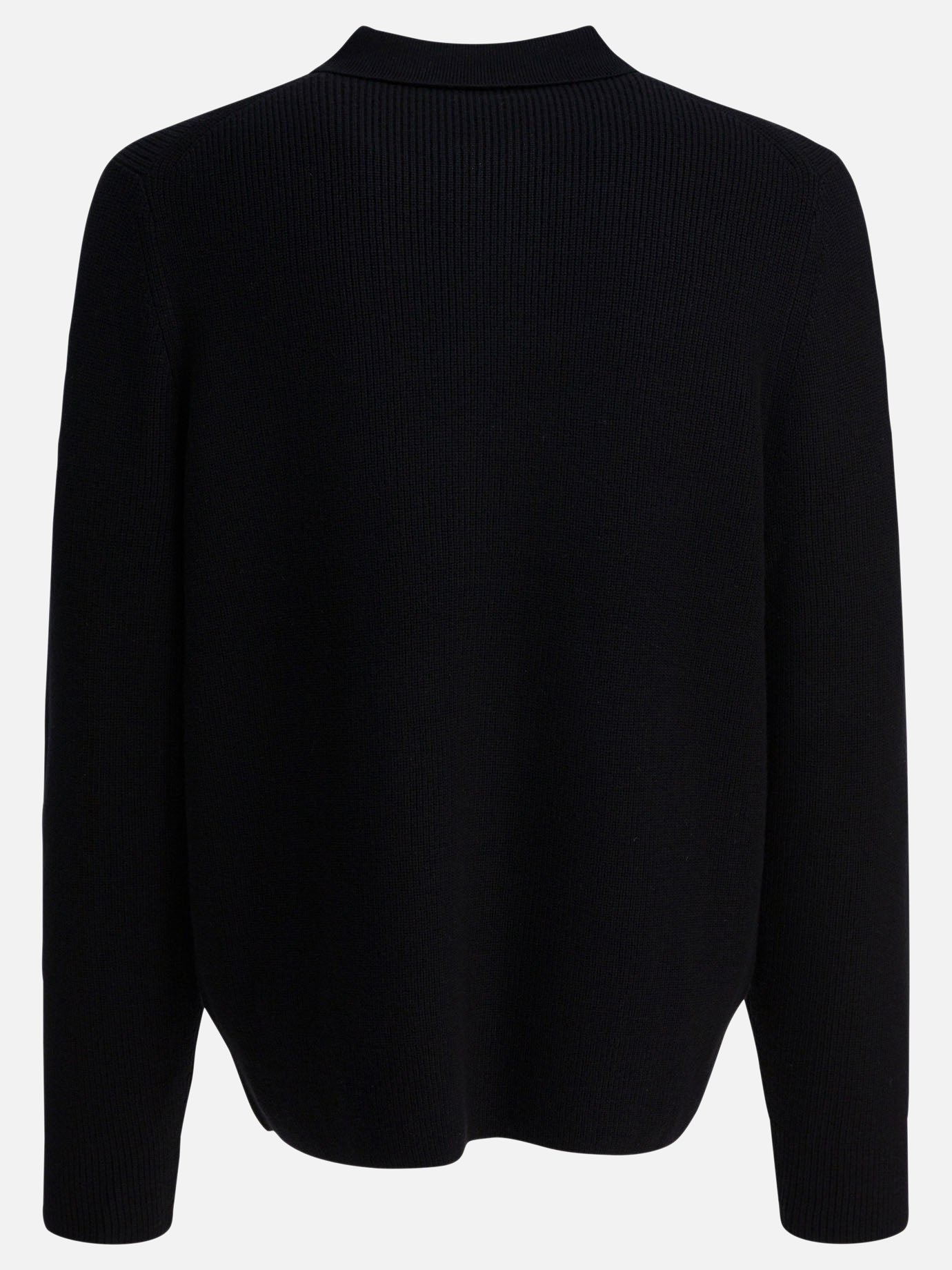 Cardigans Solid colour  Black - Vince Men | PDP | VIETTI Online Store | thumbnail_2