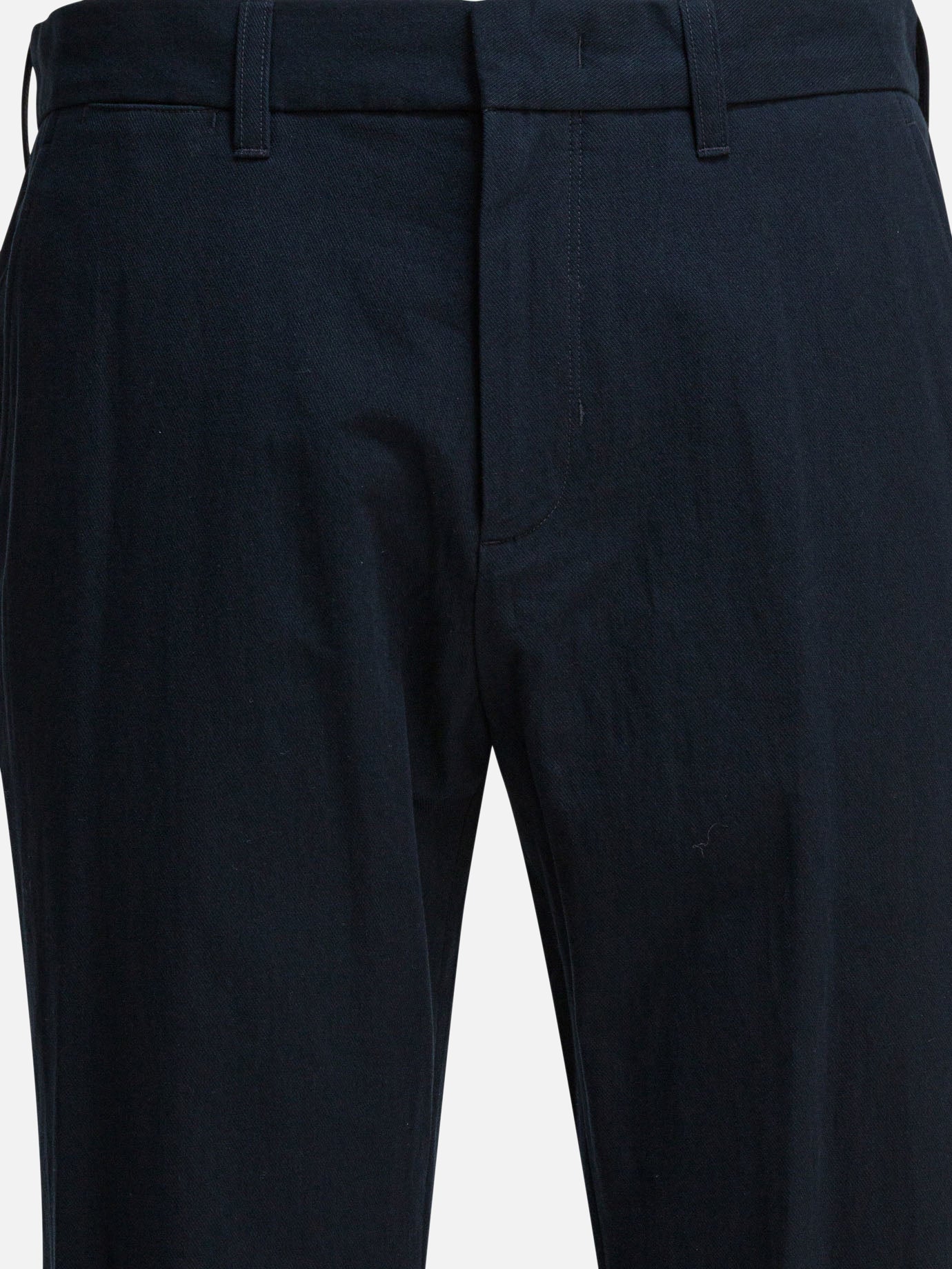 Leisure trousers Solid colour  Blue - Vince Men | PDP | VIETTI Online Store | thumbnail_3